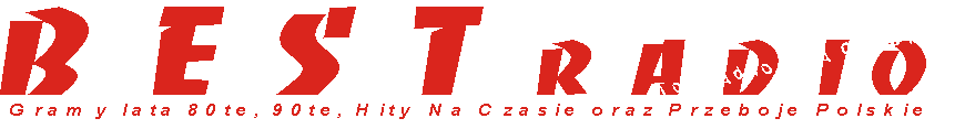 BESTradio To Radio Dla Ciebie